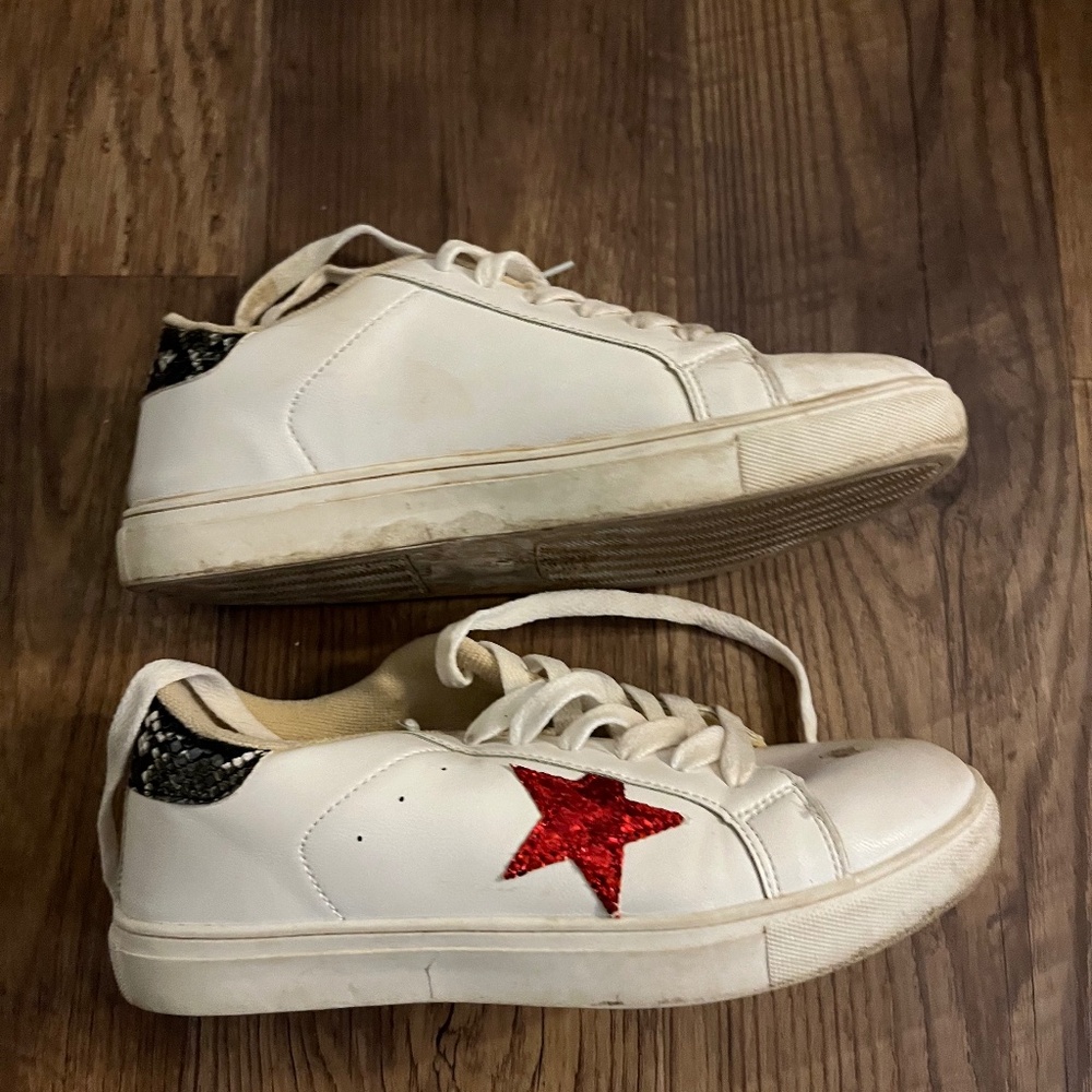 Wild fable shoes